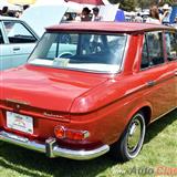 1967 datsun bluebird 410