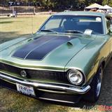 1971 ford maverick grabber