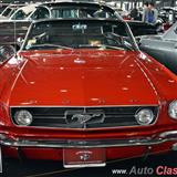 1965 ford mustang convertible v8 289pc de 225hp