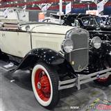 1930 ford a convertible