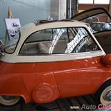 1958 bmw isetta 300