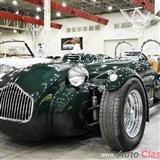 1932 allard j2x