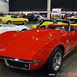 1969 chevrolet corvette convertible