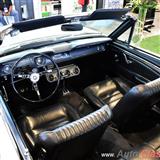 1965 ford mustang. motor v8 de 289ci que desarrolla 200hp