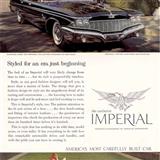 1960 chrysler imperial