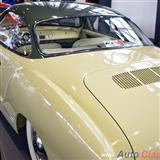 1958 karmann ghia vw