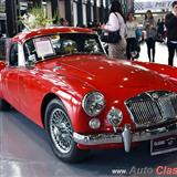 1960 mg a copue motor 4l de 1588cc 86hp