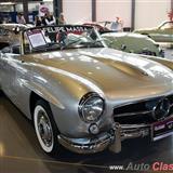 1960 mercdes benz 190 sl motor 4l 1900cc 105hp