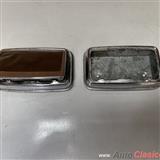 MERCEDES BENZ 250S 1968 USED ASHTRAYS