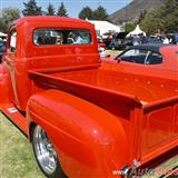 1951 ford f100 pickup