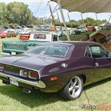 1972 dodge challenger rallye