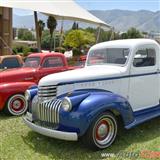 1941 chevrolet pickup