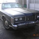 ford ltd 1973