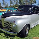 1941 plymouth coupe