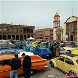 día del auto antiguo 2016 san luis, imágenes del evento - parte i