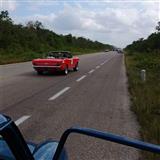 rally maya 2016, chetumal y laguna de bacalar