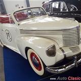 1939 opel kapitän convertible