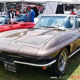 1968 chevrolet corvette coupe