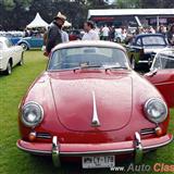 1964 porsche 356b coupe