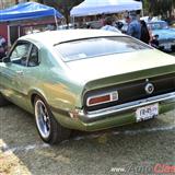 1971 ford maverick grabber