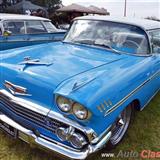 1958 chevrolet biscayne