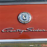 1962 ford country sedan