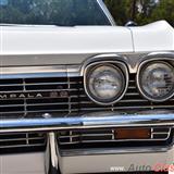 1965 chevrolet impala ss convertible