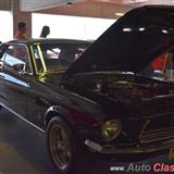 15 aniversario club mustang monterrey, imágenes del evento - parte i