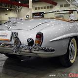 1956 mercedes benz 190sl