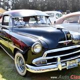 1951 chevrolet bel air