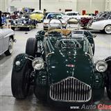 1932 allard j2x