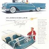 1954 oldsmobile 88