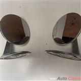 chevrolet bel air 1952 to 1956 used side mirrors