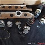 switches luces y wipers.etc y caratula ford pick up 68-72