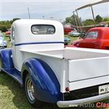 1941 chevrolet pickup