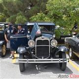 1930 ford a 4 door sedan