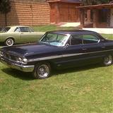 galaxie 1964