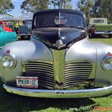 1941 plymouth coupe