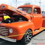 1950 ford pickup