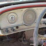 tablero ford pick up 1961 1962 1963 1964 1965 1966