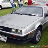 1981 delorean dmc12