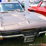 1968 chevrolet corvette coupe