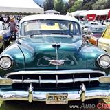 1954 chevrolet sedan