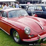 1964 porsche 356b coupe