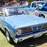 1966 valiant acapulco