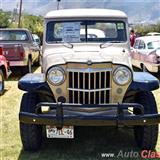 1960 willis jeep pickup