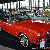 1965 ford mustang convertible v8 289pc de 225hp