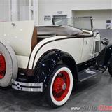 1930 ford a convertible