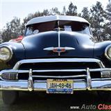 1951 chevrolet bel air