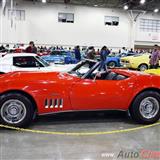 1969 chevrolet corvette convertible